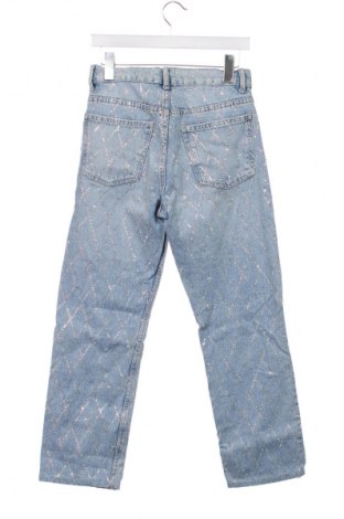 Damen Jeans Zara, Größe S, Farbe Mehrfarbig, Preis 24,13 €