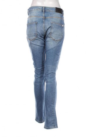 Női farmernadrág Zara, Méret M, Szín Kék, Ár 7 339 Ft