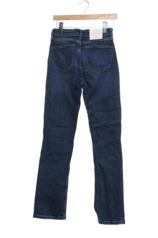 Damen Jeans Zara, Größe XS, Farbe Blau, Preis € 43,99