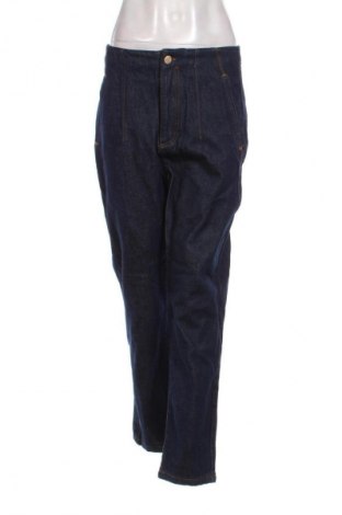 Damen Jeans Zara, Größe S, Farbe Blau, Preis € 18,99