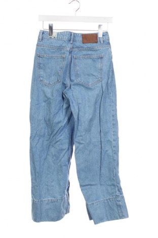 Damen Jeans Zara, Größe XS, Farbe Blau, Preis 15,35 €