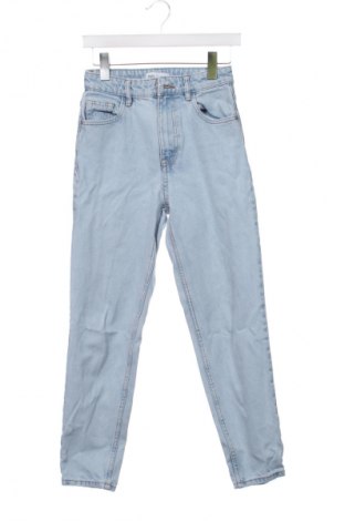 Γυναικείο Τζίν Zara, Μέγεθος XS, Χρώμα Μπλέ, Τιμή 13,81 €