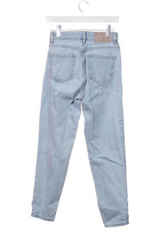 Γυναικείο Τζίν Zara, Μέγεθος XS, Χρώμα Μπλέ, Τιμή 13,81 €