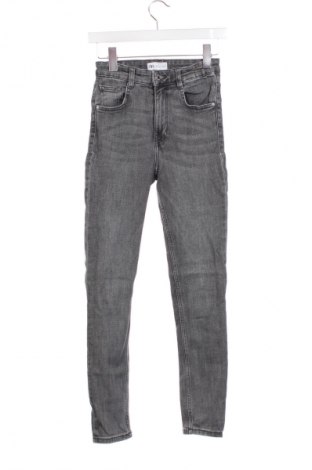 Damen Jeans Zara, Größe S, Farbe Grau, Preis € 13,81