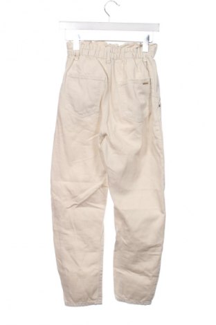 Damen Jeans Zara, Größe XS, Farbe Beige, Preis € 13,81