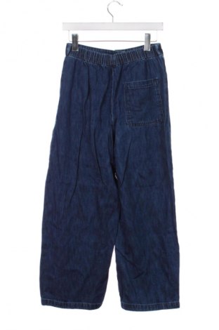 Γυναικείο Τζίν Zara, Μέγεθος XS, Χρώμα Μπλέ, Τιμή 13,81 €
