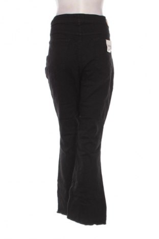 Damen Jeans Zara, Größe 3XL, Farbe Schwarz, Preis € 43,99