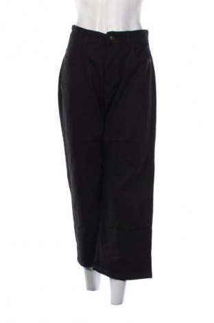 Damen Jeans Zara, Größe L, Farbe Schwarz, Preis € 18,99