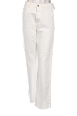 Damen Jeans Zara, Größe S, Farbe Weiß, Preis € 31,82