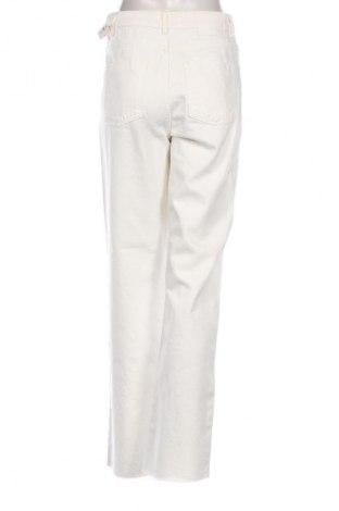 Damen Jeans Zara, Größe S, Farbe Weiß, Preis € 31,82