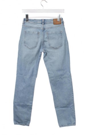 Γυναικείο Τζίν Zara, Μέγεθος XS, Χρώμα Μπλέ, Τιμή 13,80 €
