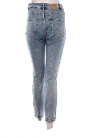 Damskie jeansy Zara, Rozmiar M, Kolor Niebieski, Cena 62,00 zł
