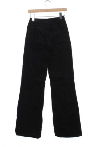 Damen Jeans Zara, Größe XXS, Farbe Schwarz, Preis 18,99 €