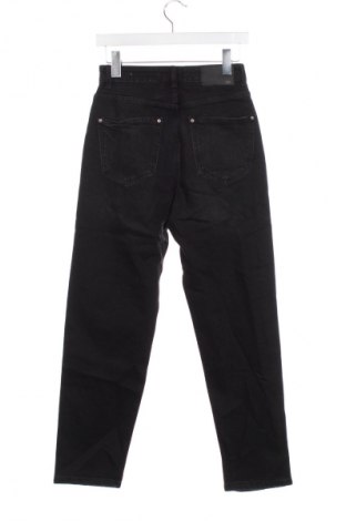 Dámske džínsy  Zara, Veľkosť XXS, Farba Čierna, Cena  15,95 €