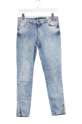 Damen Jeans Zara, Größe S, Farbe Blau, Preis 13,81 €