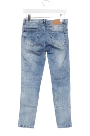Damen Jeans Zara, Größe S, Farbe Blau, Preis 13,81 €
