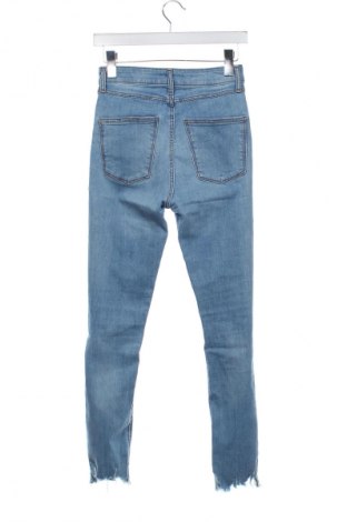 Damen Jeans Zara, Größe S, Farbe Blau, Preis 15,99 €