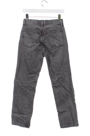 Damen Jeans Zara, Größe XS, Farbe Grau, Preis € 18,99