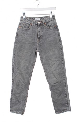 Damen Jeans Zara, Größe XS, Farbe Grau, Preis € 18,99