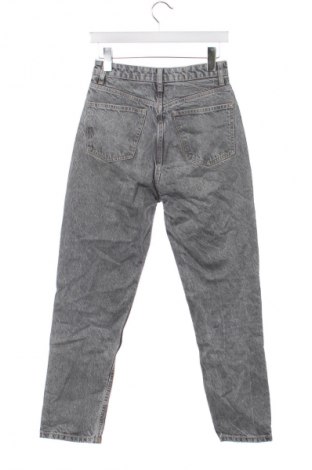 Damen Jeans Zara, Größe XS, Farbe Grau, Preis € 18,99