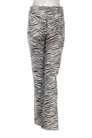 Damskie jeansy Zara, Rozmiar S, Kolor Kolorowy, Cena 62,07 zł