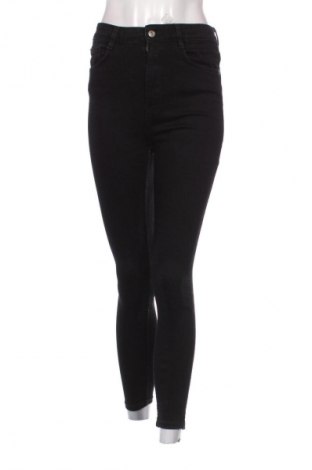 Damen Jeans Zara, Größe M, Farbe Schwarz, Preis 13,81 €