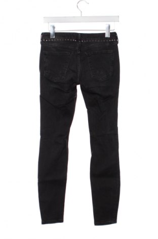 Damen Jeans Zara, Größe S, Farbe Schwarz, Preis 13,80 €