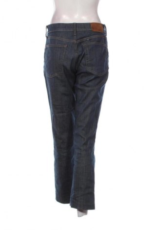 Dámske džínsy  Zara, Veľkosť M, Farba Modrá, Cena  13,80 €