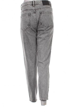 Blugi de femei Zara, Mărime S, Culoare Gri, Preț 70,97 Lei
