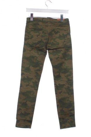 Blugi de femei Zara Trafaluc, Mărime M, Culoare Multicolor, Preț 71,00 Lei