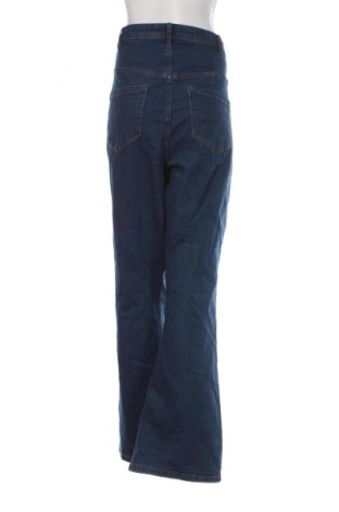 Damen Jeans Zizzi, Größe 3XL, Farbe Blau, Preis 53,99 €
