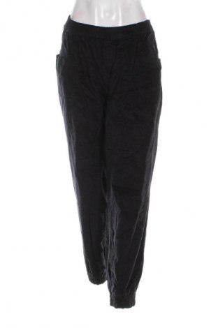 Damen Cordhose Bpc Bonprix Collection, Größe L, Farbe Schwarz, Preis € 20,99