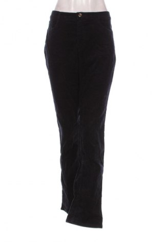 Damen Cordhose Brax, Größe M, Farbe Blau, Preis € 47,99