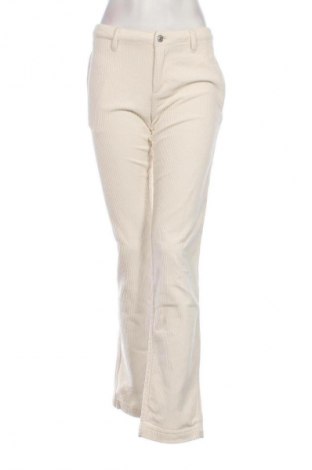 Damen Cordhose Calvin Klein Jeans, Größe S, Farbe Weiß, Preis € 122,99