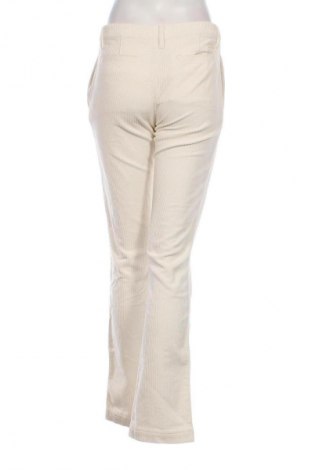 Damen Cordhose Calvin Klein Jeans, Größe S, Farbe Weiß, Preis € 122,99