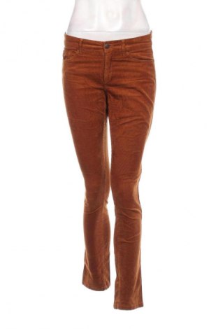 Női kordbársony nadrág Esprit, Méret XS, Szín Barna, Ár 12 979 Ft