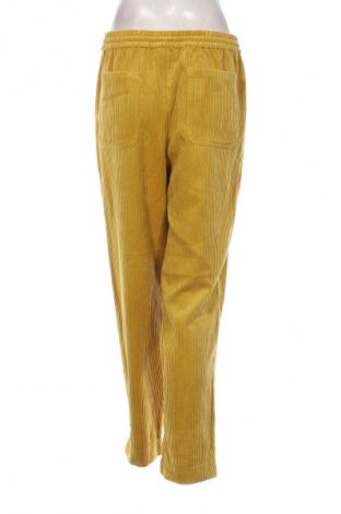 Damen Cordhose Essentiel Antwerp, Größe M, Farbe Gelb, Preis € 57,99