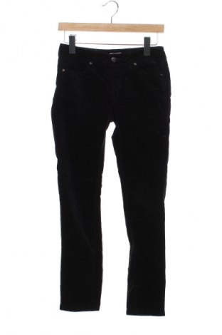 Damen Cordhose Gap, Größe XS, Farbe Schwarz, Preis 23,99 €