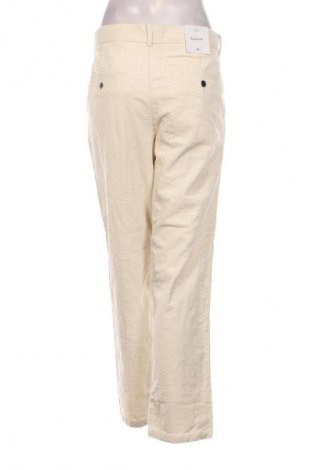 Női kordbársony nadrág H&M, Méret XXL, Szín Ekrü
, Ár 12 449 Ft