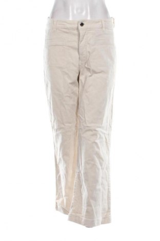Damen Cordhose Just Jeans, Größe M, Farbe Beige, Preis 33,99 €