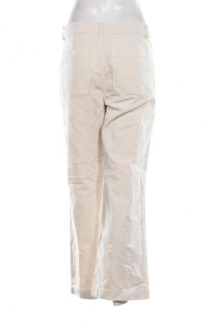 Damen Cordhose Just Jeans, Größe M, Farbe Beige, Preis 33,99 €