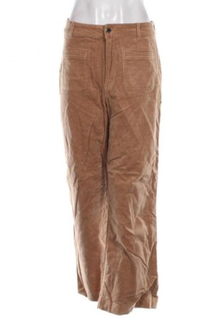 Dámske menčestráky Just Jeans, Veľkosť M, Farba Béžová, Cena  27,95 €