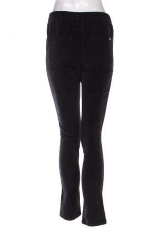 Pantaloni de velvet de femei Laura Kent, Mărime M, Culoare Negru, Preț 76,70 Lei