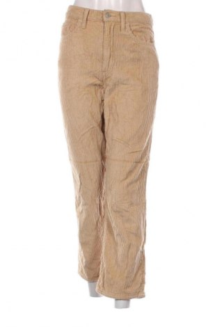 Damen Cordhose Levi's, Größe S, Farbe Beige, Preis € 109,99
