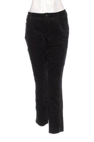 Damen Cordhose Mac, Größe XL, Farbe Schwarz, Preis € 47,99