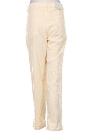 Damen Cordhose Maison 123, Größe XXL, Farbe Ecru, Preis € 154,99