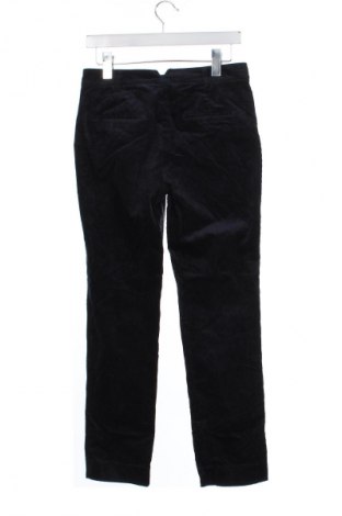 Dámské manšestráky  Massimo Dutti, Velikost S, Barva Modrá, Cena  1 099,00 Kč