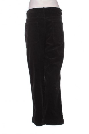 Damskie sztruksy Monki, Rozmiar XL, Kolor Czarny, Cena 81,99 zł