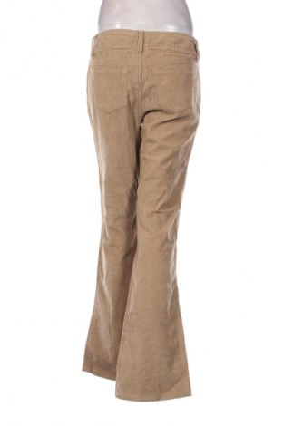 Damen Cordhose Now, Größe M, Farbe Beige, Preis € 32,99