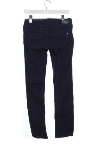 Dámske menčestráky Pepe Jeans, Veľkosť S, Farba Modrá, Cena  72,95 €